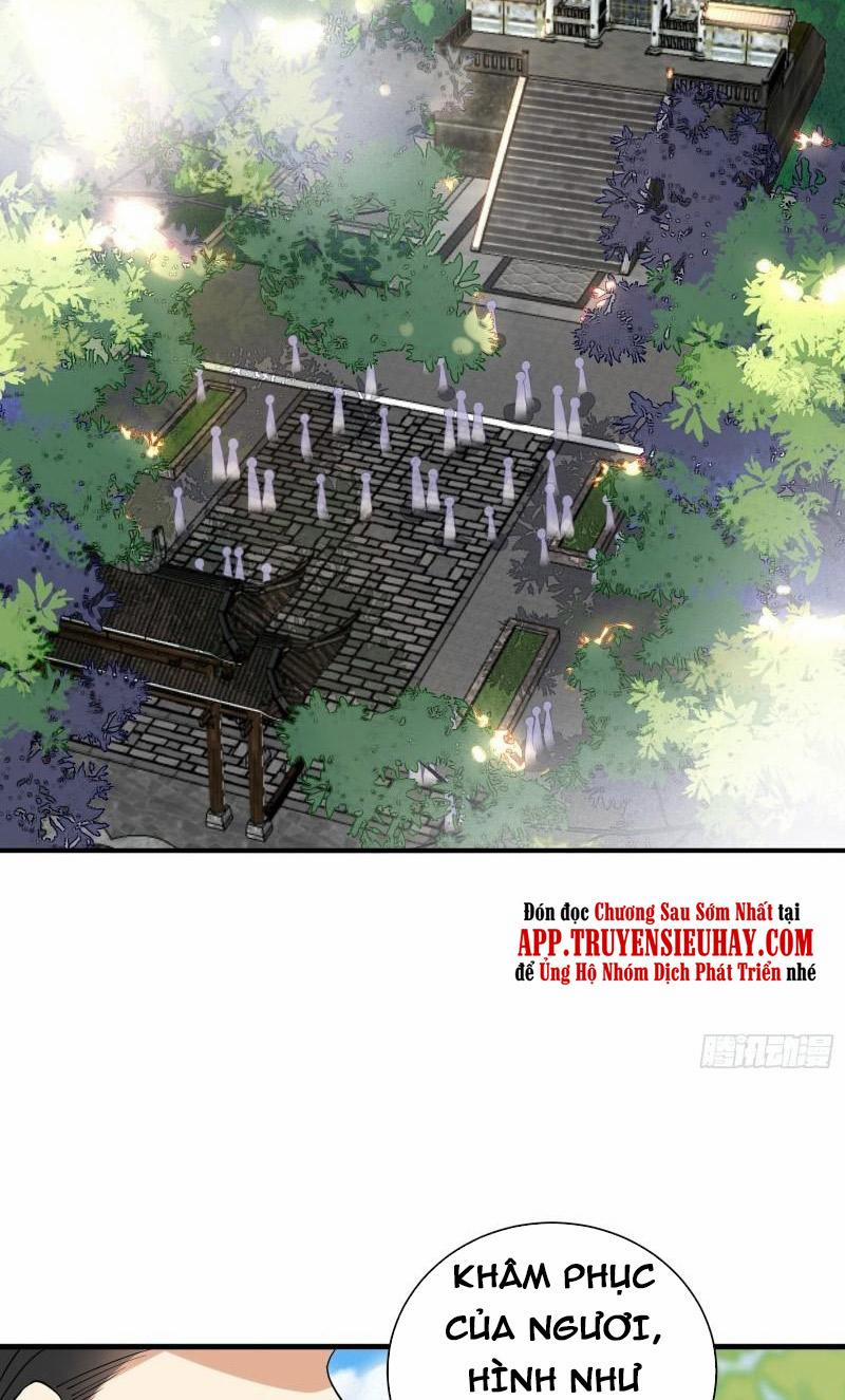 Tu Tiên Phải Dựa Vào Sugar Mommy 168 trang 18