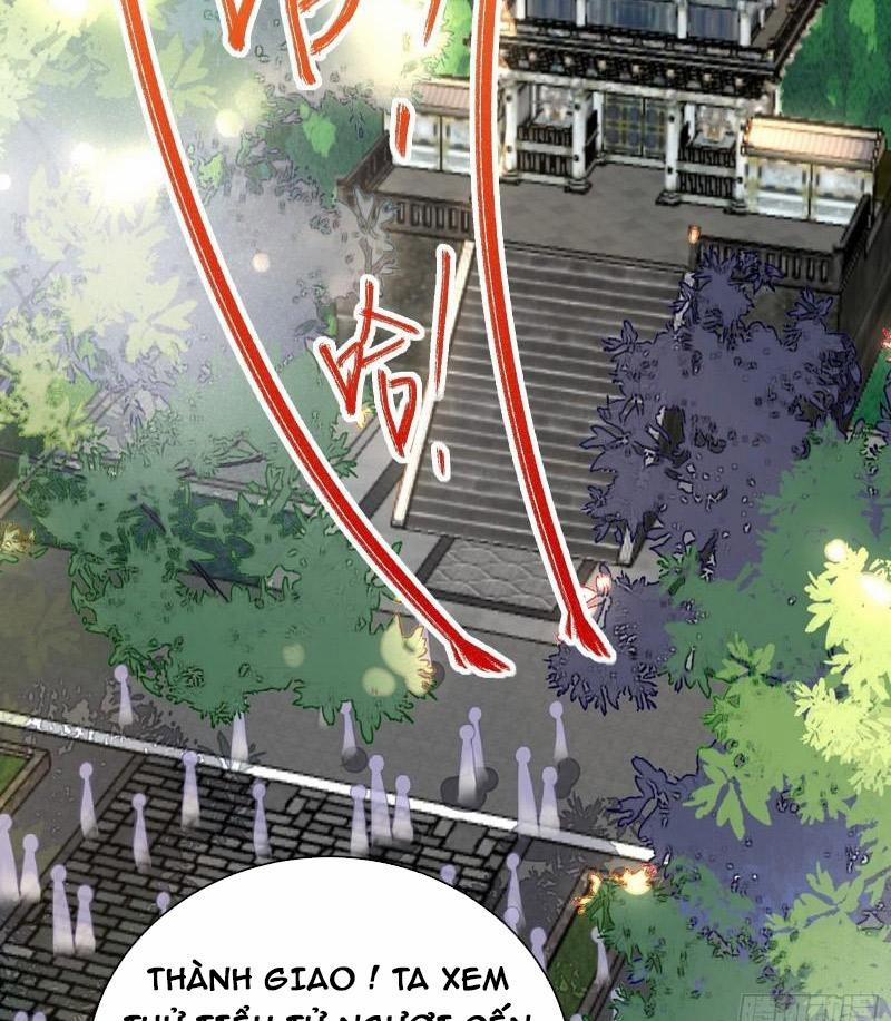 Tu Tiên Phải Dựa Vào Sugar Mommy 168 trang 25