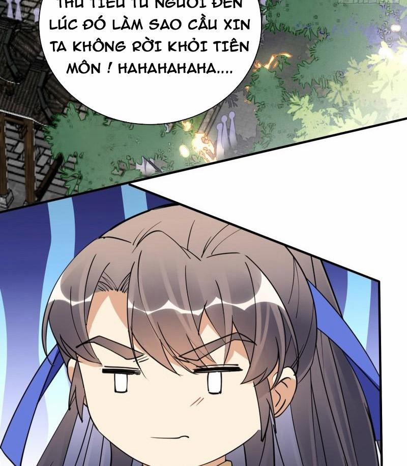 Tu Tiên Phải Dựa Vào Sugar Mommy 168 trang 26