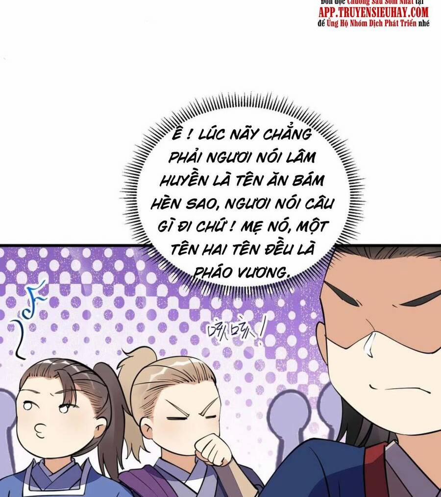 Tu Tiên Phải Dựa Vào Sugar Mommy 169 trang 11