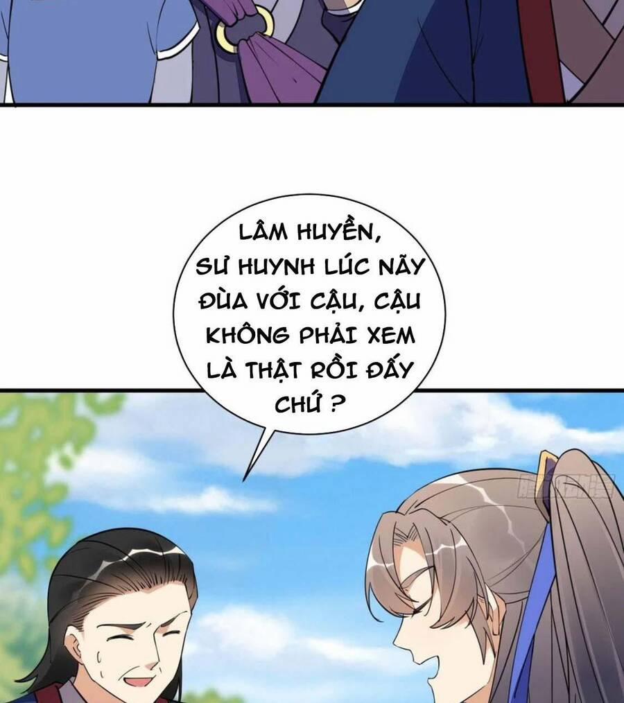 Tu Tiên Phải Dựa Vào Sugar Mommy 169 trang 12