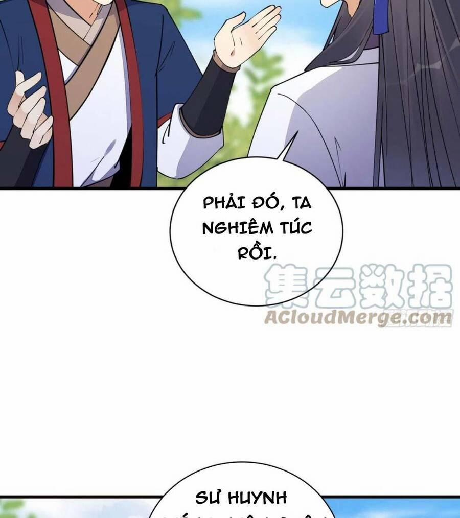 Tu Tiên Phải Dựa Vào Sugar Mommy 169 trang 13
