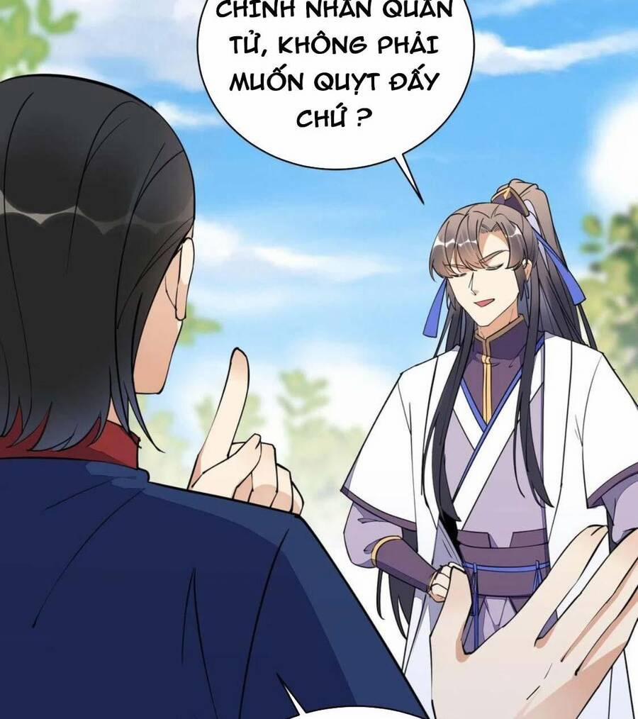 Tu Tiên Phải Dựa Vào Sugar Mommy 169 trang 14