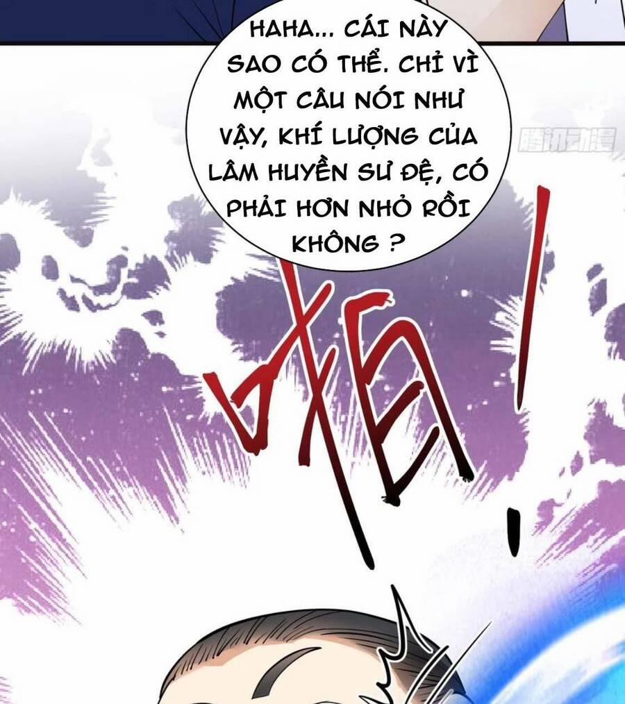 Tu Tiên Phải Dựa Vào Sugar Mommy 169 trang 15