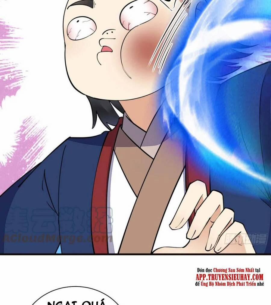 Tu Tiên Phải Dựa Vào Sugar Mommy 169 trang 16