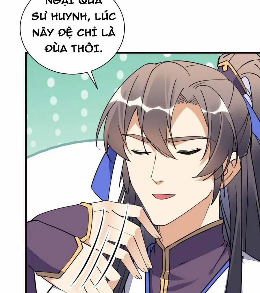 Tu Tiên Phải Dựa Vào Sugar Mommy 169 trang 17