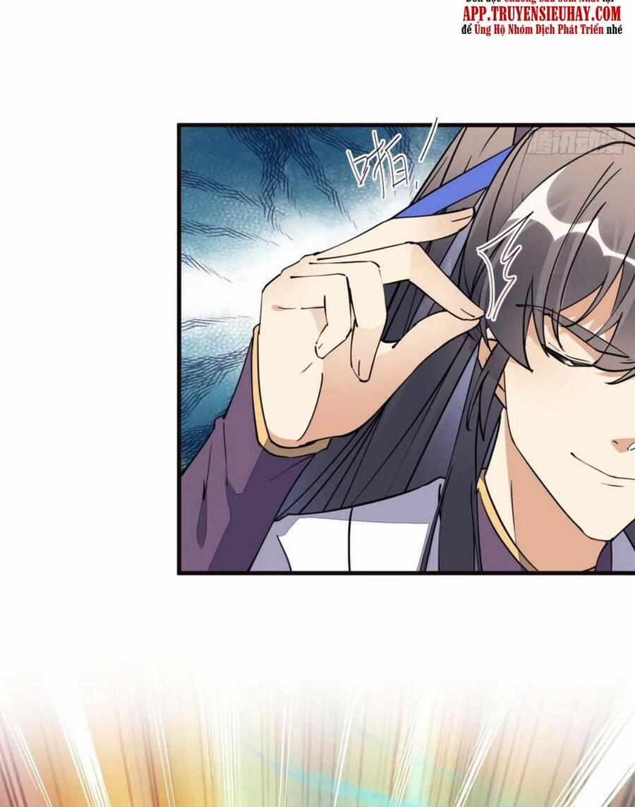 Tu Tiên Phải Dựa Vào Sugar Mommy 169 trang 21