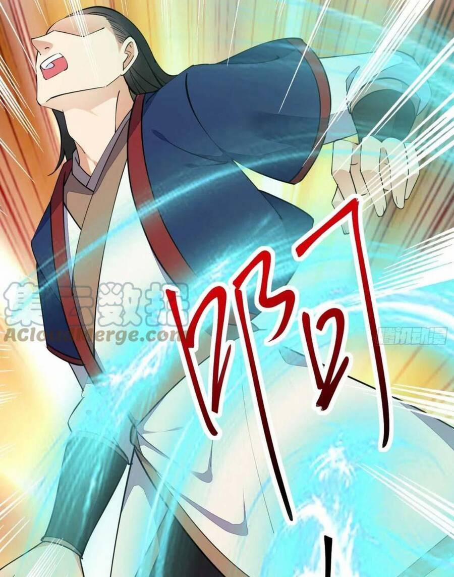 Tu Tiên Phải Dựa Vào Sugar Mommy 169 trang 22