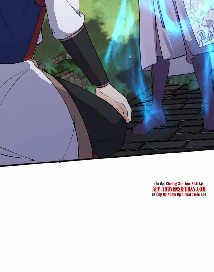 Tu Tiên Phải Dựa Vào Sugar Mommy 169 trang 26