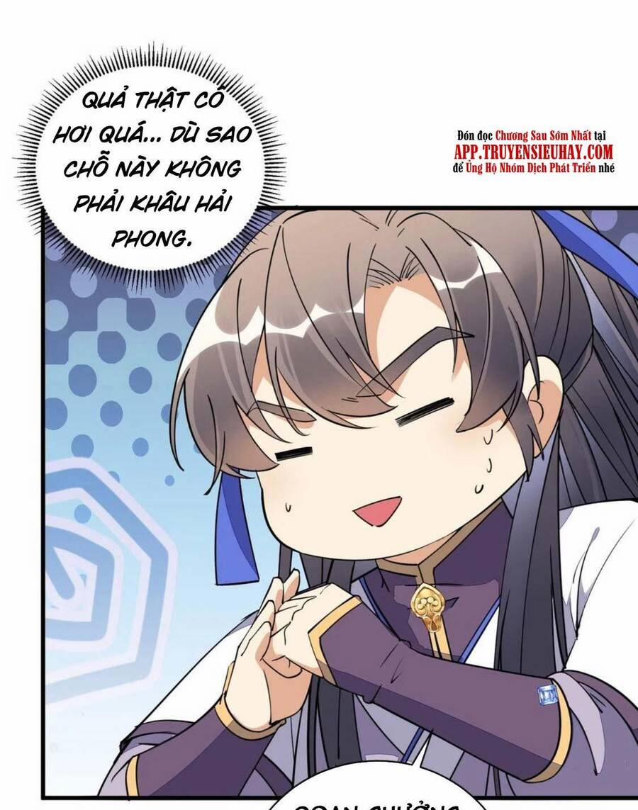 Tu Tiên Phải Dựa Vào Sugar Mommy 169 trang 30