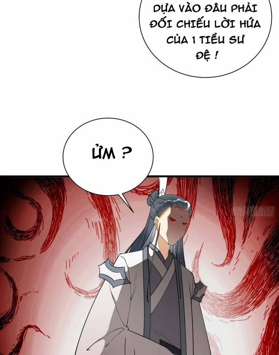 Tu Tiên Phải Dựa Vào Sugar Mommy 169 trang 35