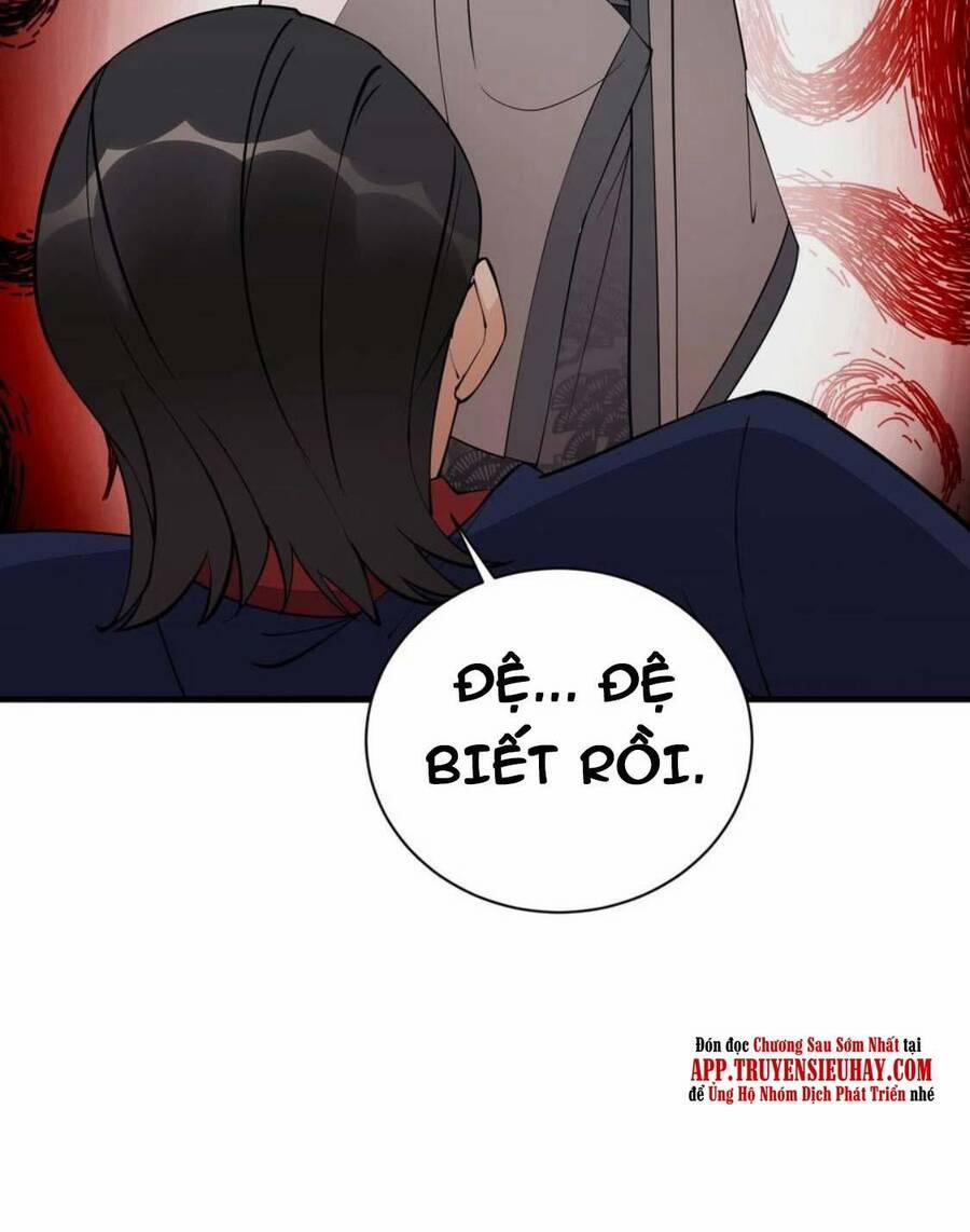 Tu Tiên Phải Dựa Vào Sugar Mommy 169 trang 36