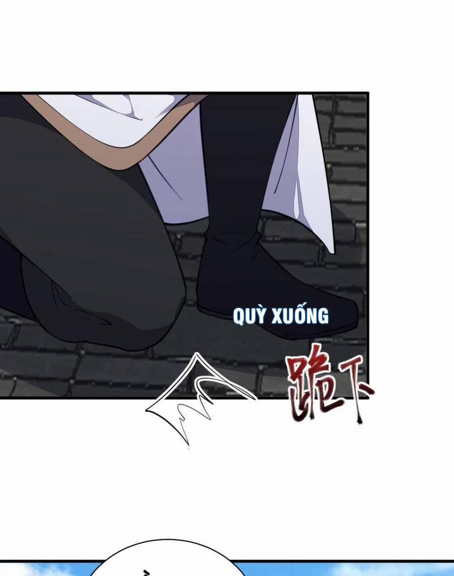 Tu Tiên Phải Dựa Vào Sugar Mommy 169 trang 37