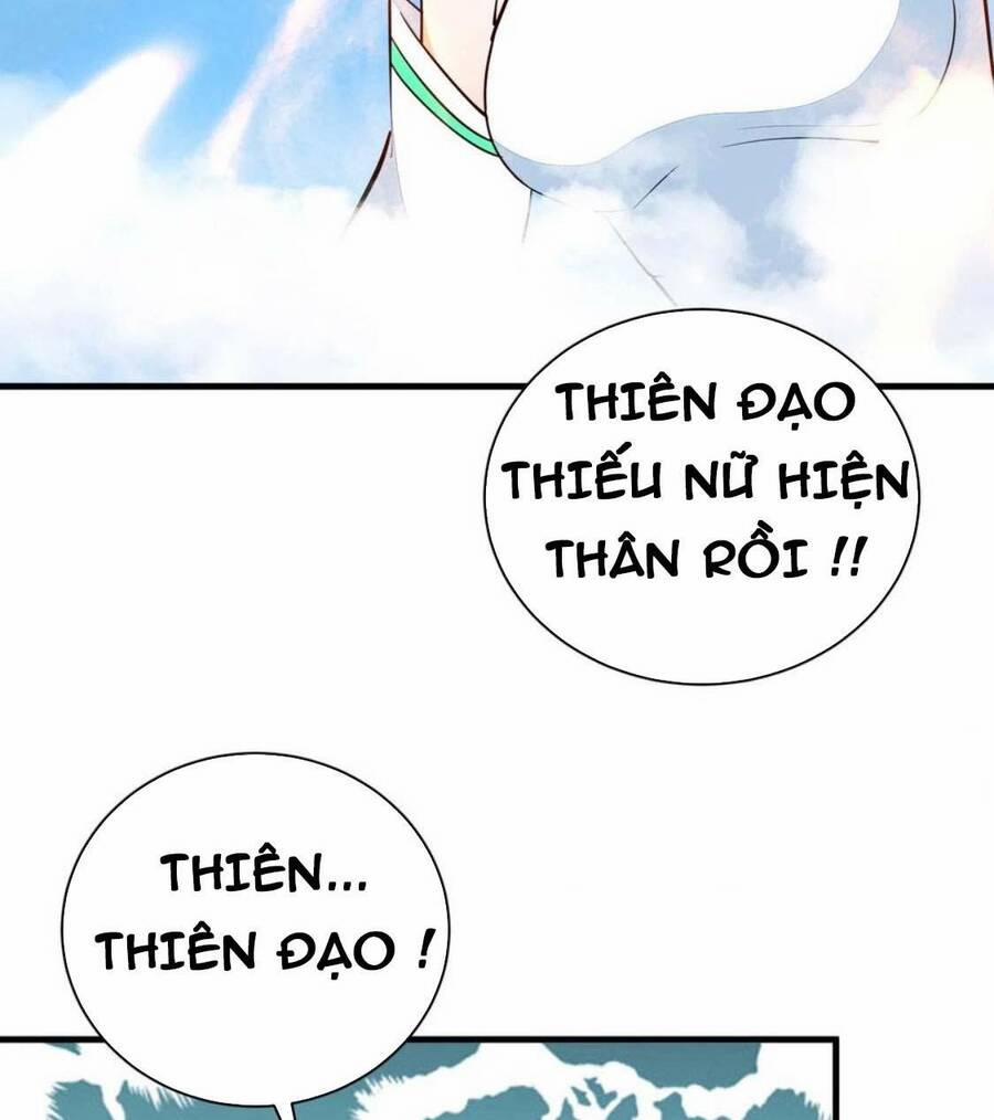 Tu Tiên Phải Dựa Vào Sugar Mommy 169 trang 4