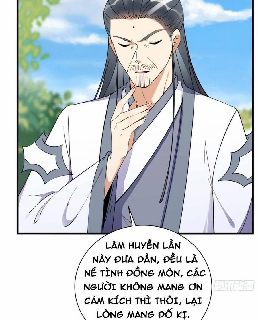 Tu Tiên Phải Dựa Vào Sugar Mommy 169 trang 40