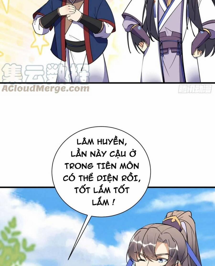 Tu Tiên Phải Dựa Vào Sugar Mommy 169 trang 42