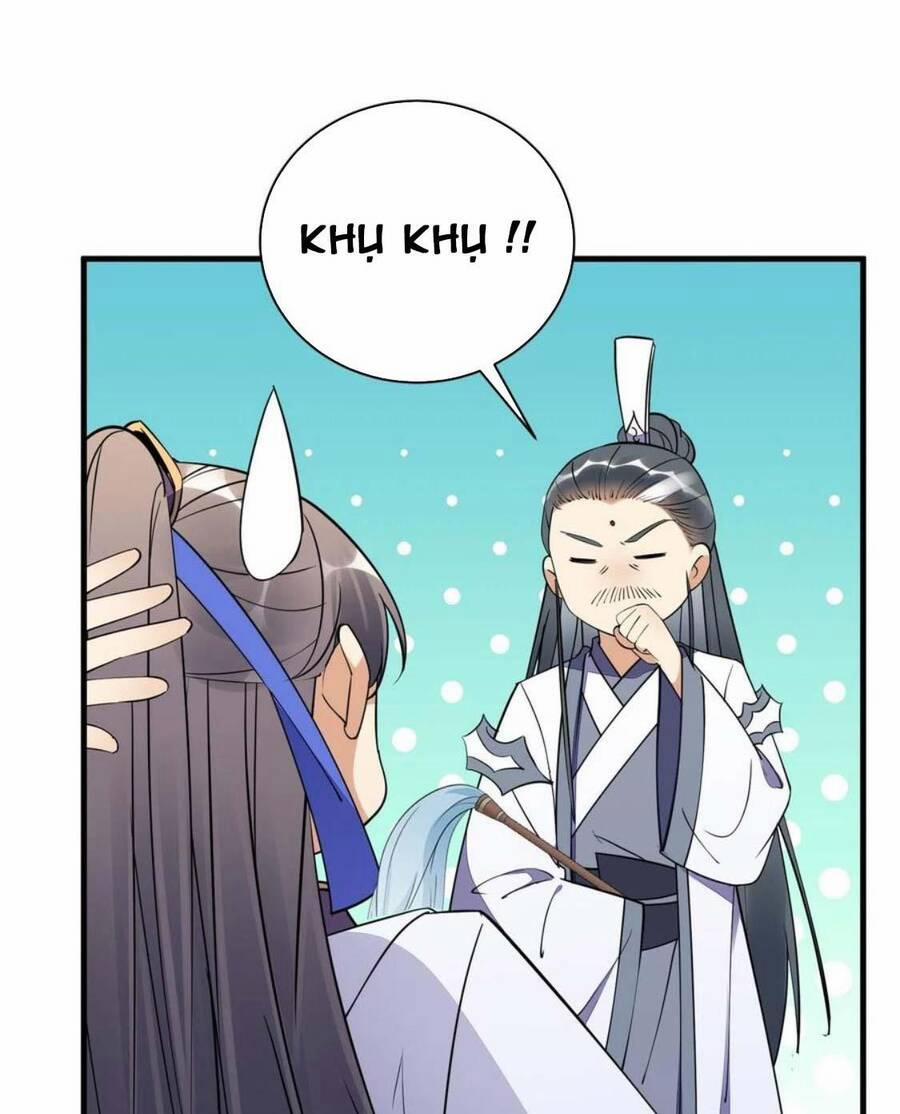 Tu Tiên Phải Dựa Vào Sugar Mommy 169 trang 44