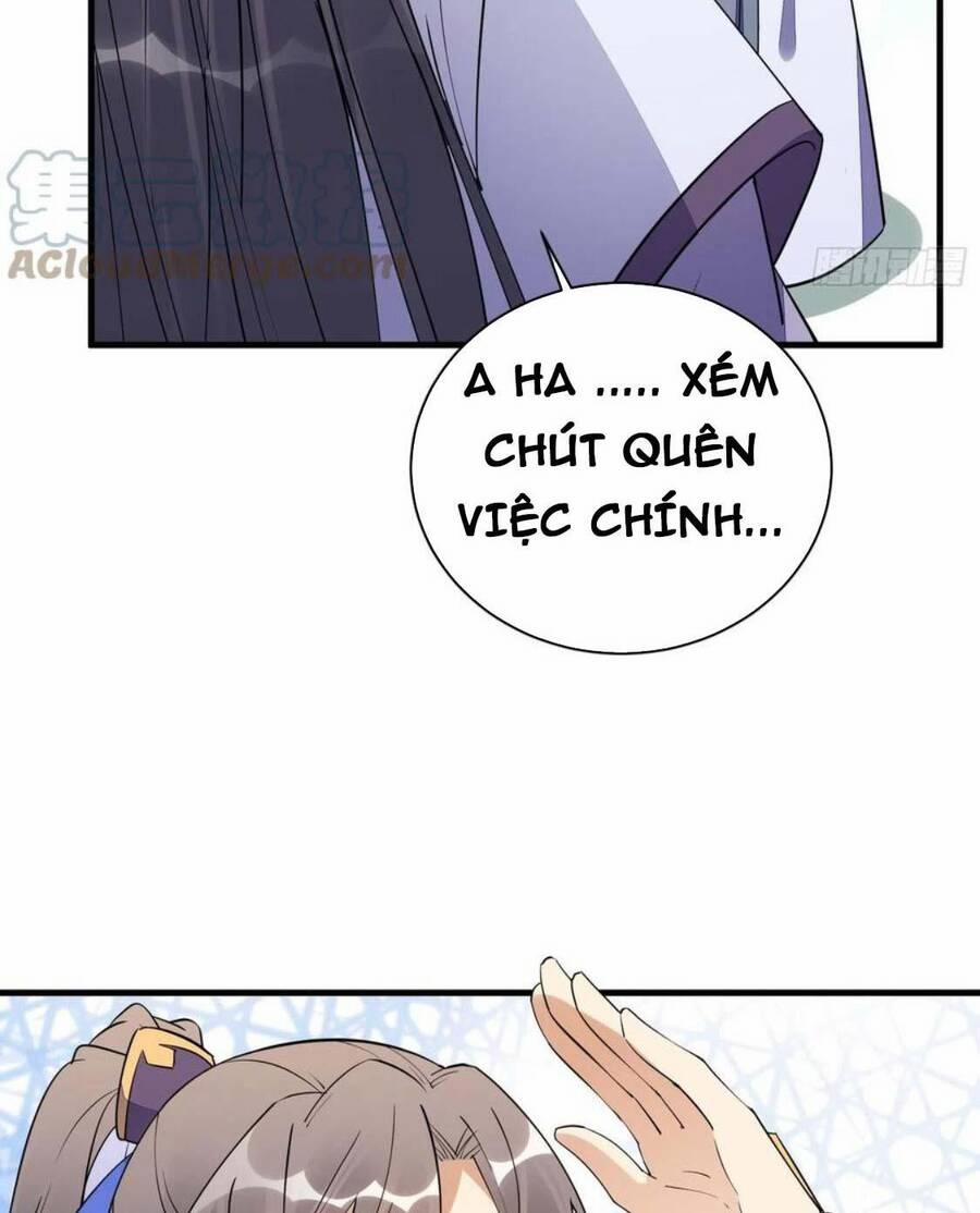 Tu Tiên Phải Dựa Vào Sugar Mommy 169 trang 45