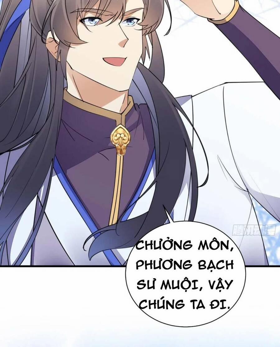 Tu Tiên Phải Dựa Vào Sugar Mommy 169 trang 46
