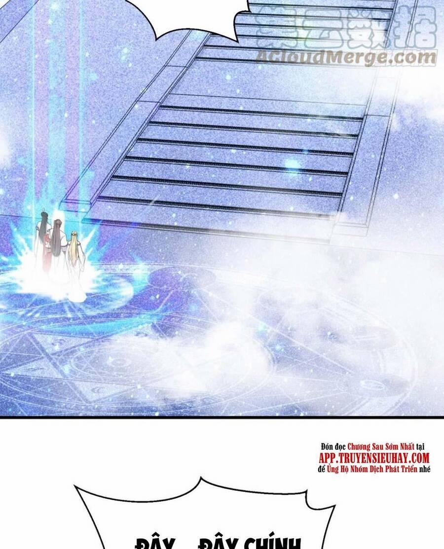Tu Tiên Phải Dựa Vào Sugar Mommy 169 trang 48