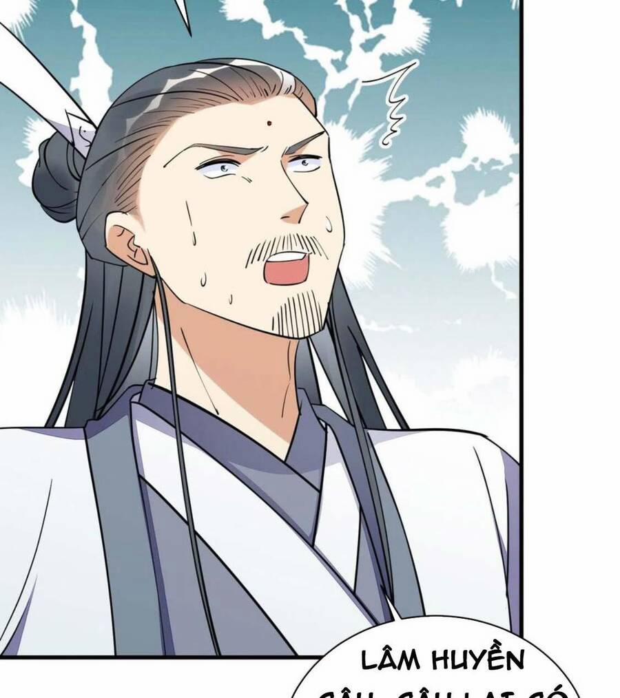 Tu Tiên Phải Dựa Vào Sugar Mommy 169 trang 5