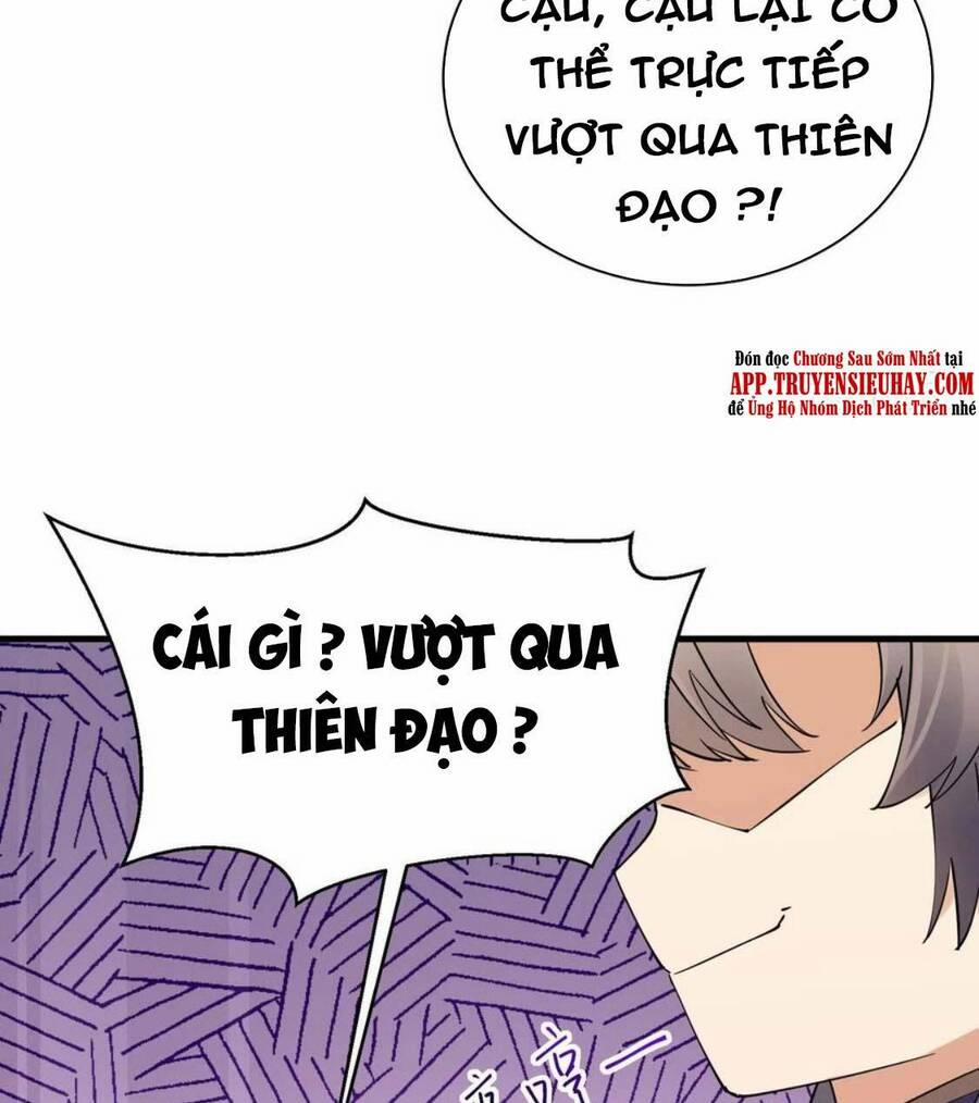 Tu Tiên Phải Dựa Vào Sugar Mommy 169 trang 6