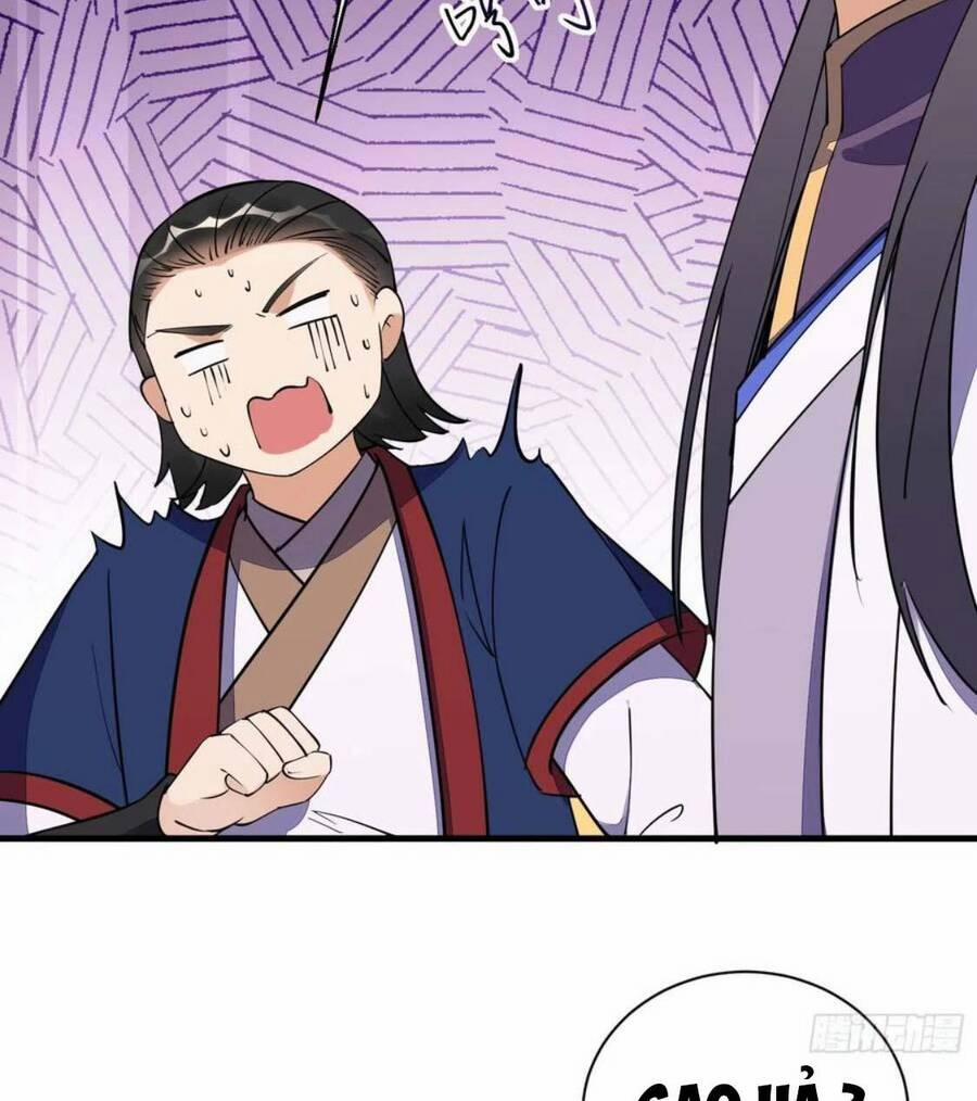 Tu Tiên Phải Dựa Vào Sugar Mommy 169 trang 7