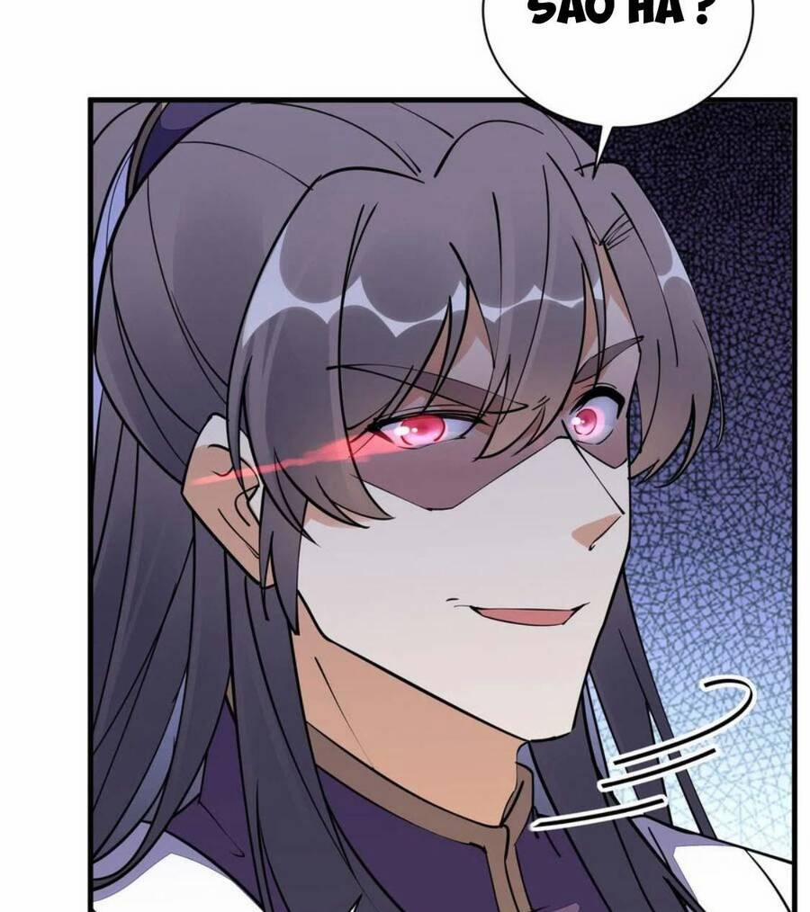 Tu Tiên Phải Dựa Vào Sugar Mommy 169 trang 8