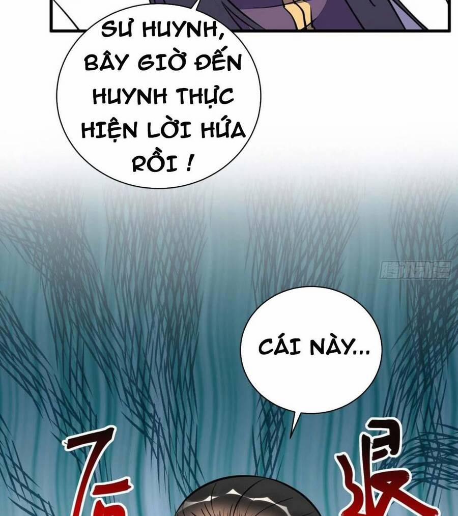 Tu Tiên Phải Dựa Vào Sugar Mommy 169 trang 9