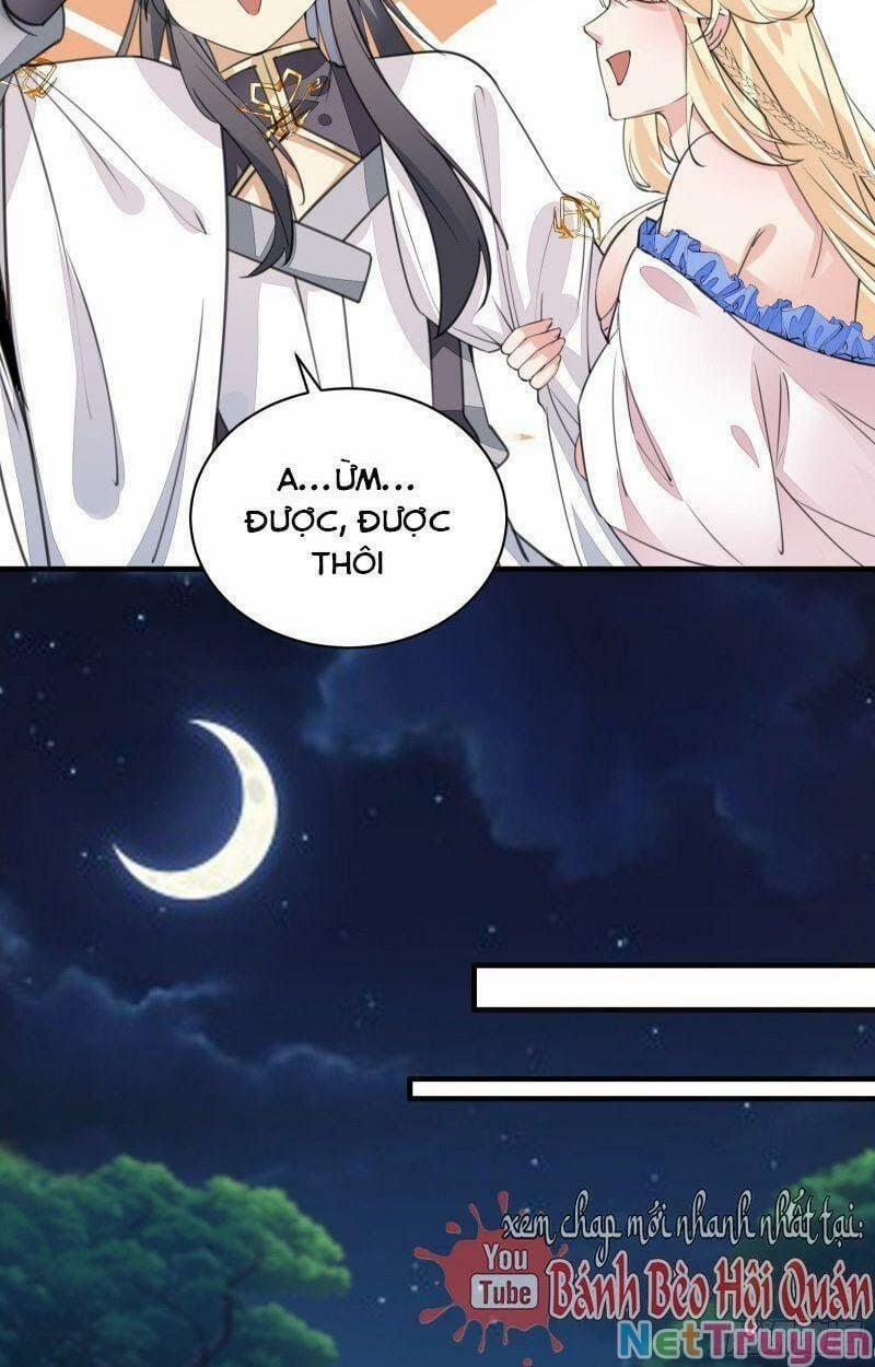 Tu Tiên Phải Dựa Vào Sugar Mommy 17 trang 24