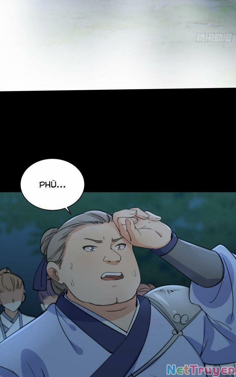 Tu Tiên Phải Dựa Vào Sugar Mommy 17 trang 26