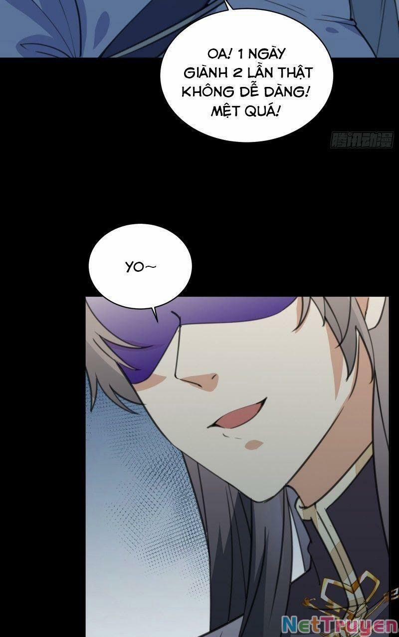 Tu Tiên Phải Dựa Vào Sugar Mommy 17 trang 27