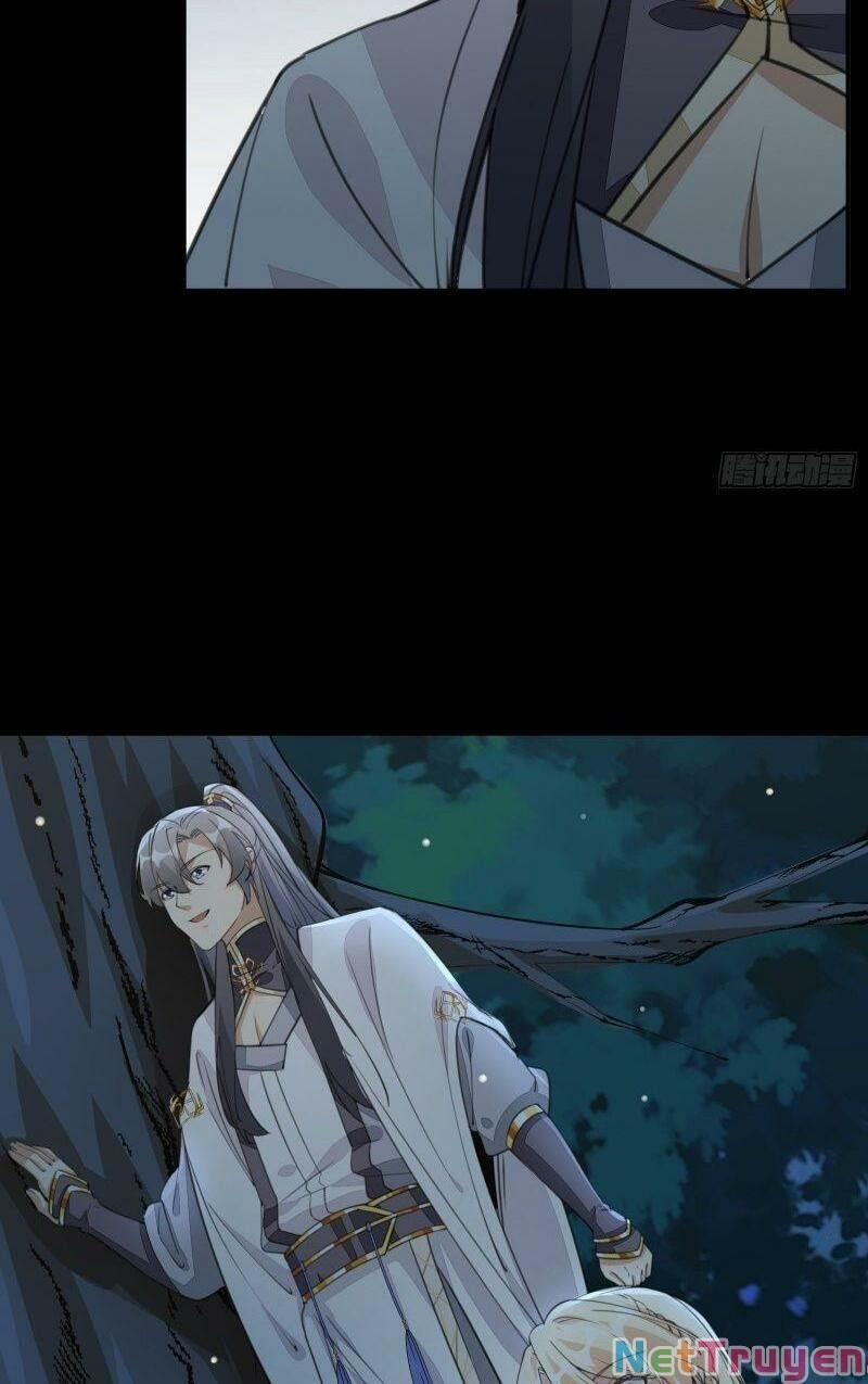 Tu Tiên Phải Dựa Vào Sugar Mommy 17 trang 28