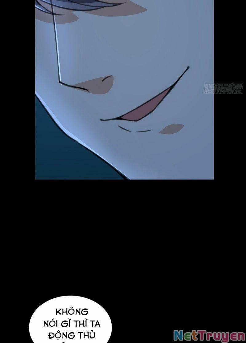 Tu Tiên Phải Dựa Vào Sugar Mommy 17 trang 36