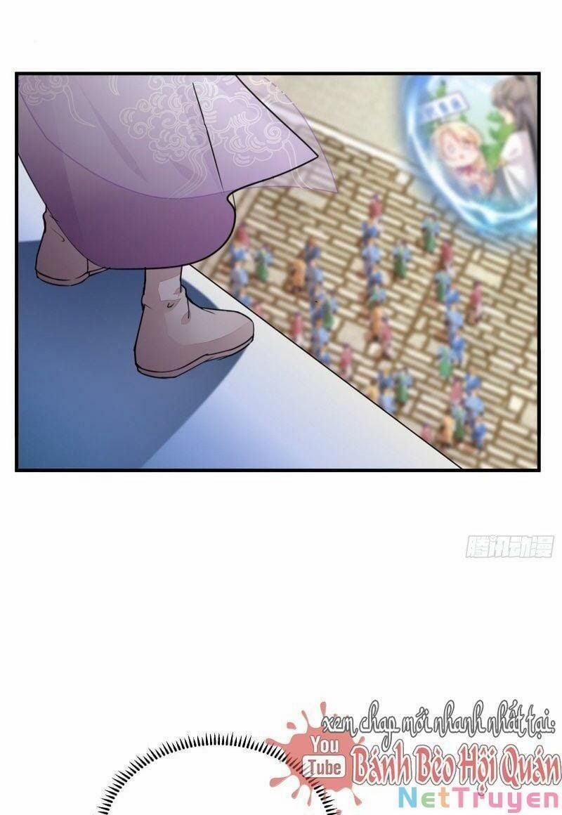 Tu Tiên Phải Dựa Vào Sugar Mommy 17 trang 8
