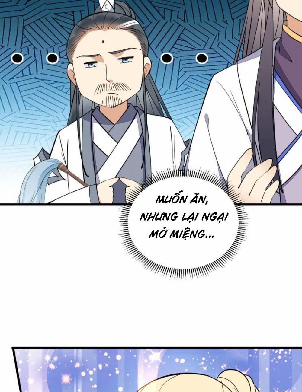 Tu Tiên Phải Dựa Vào Sugar Mommy 170 trang 12