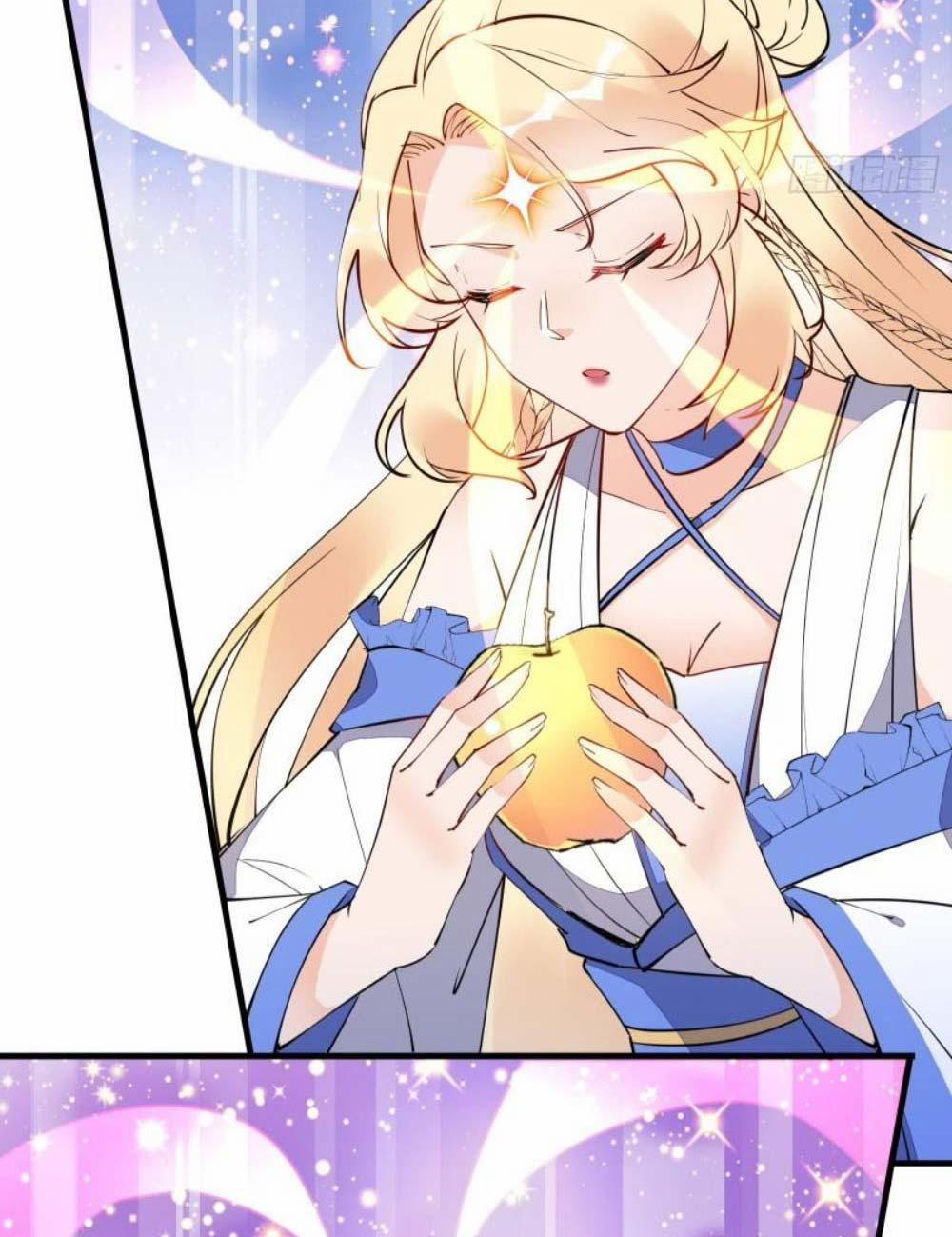 Tu Tiên Phải Dựa Vào Sugar Mommy 170 trang 13