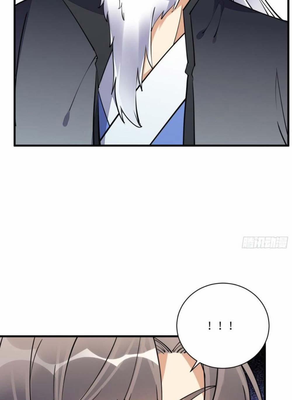 Tu Tiên Phải Dựa Vào Sugar Mommy 170 trang 23