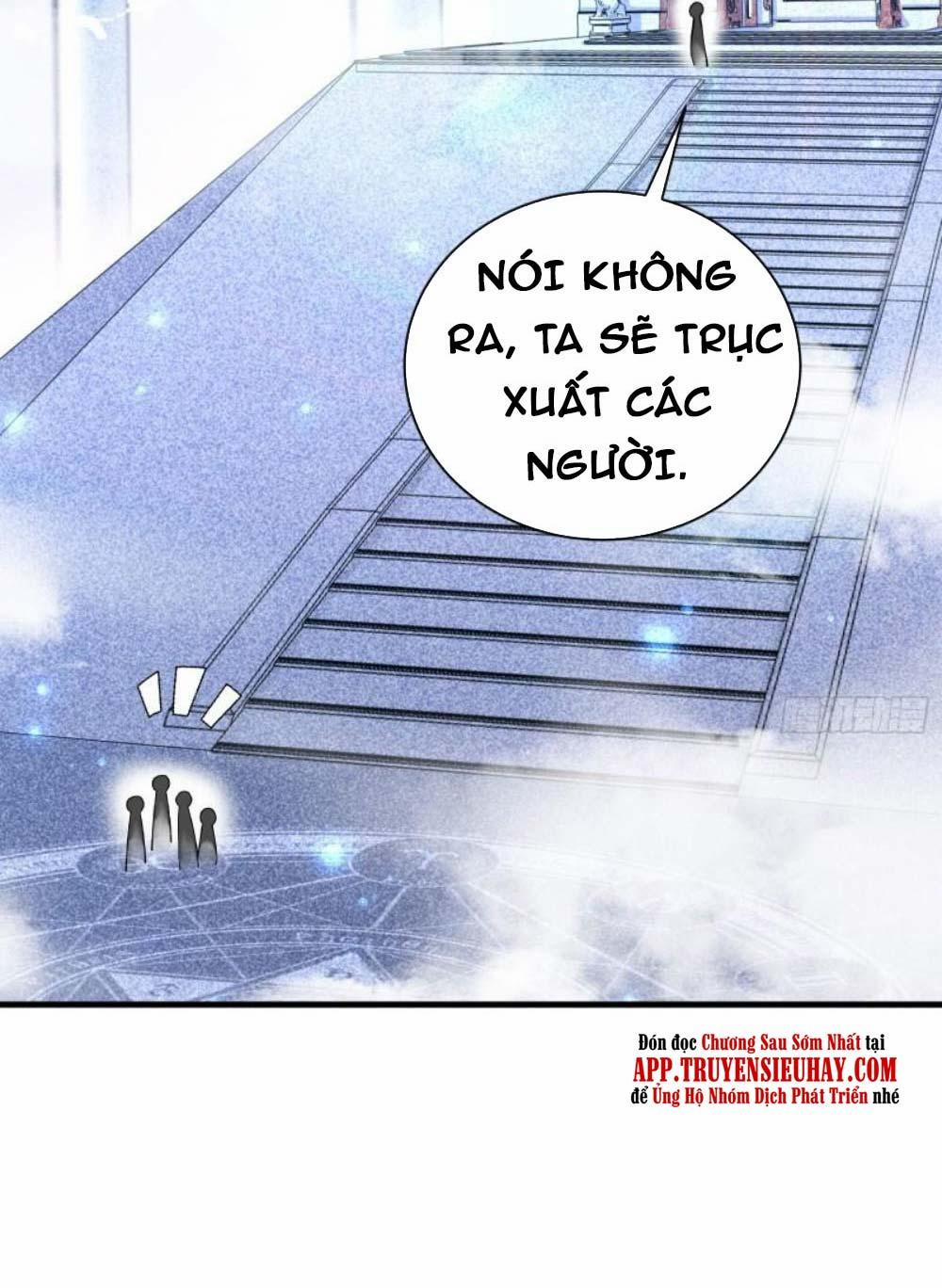 Tu Tiên Phải Dựa Vào Sugar Mommy 170 trang 25