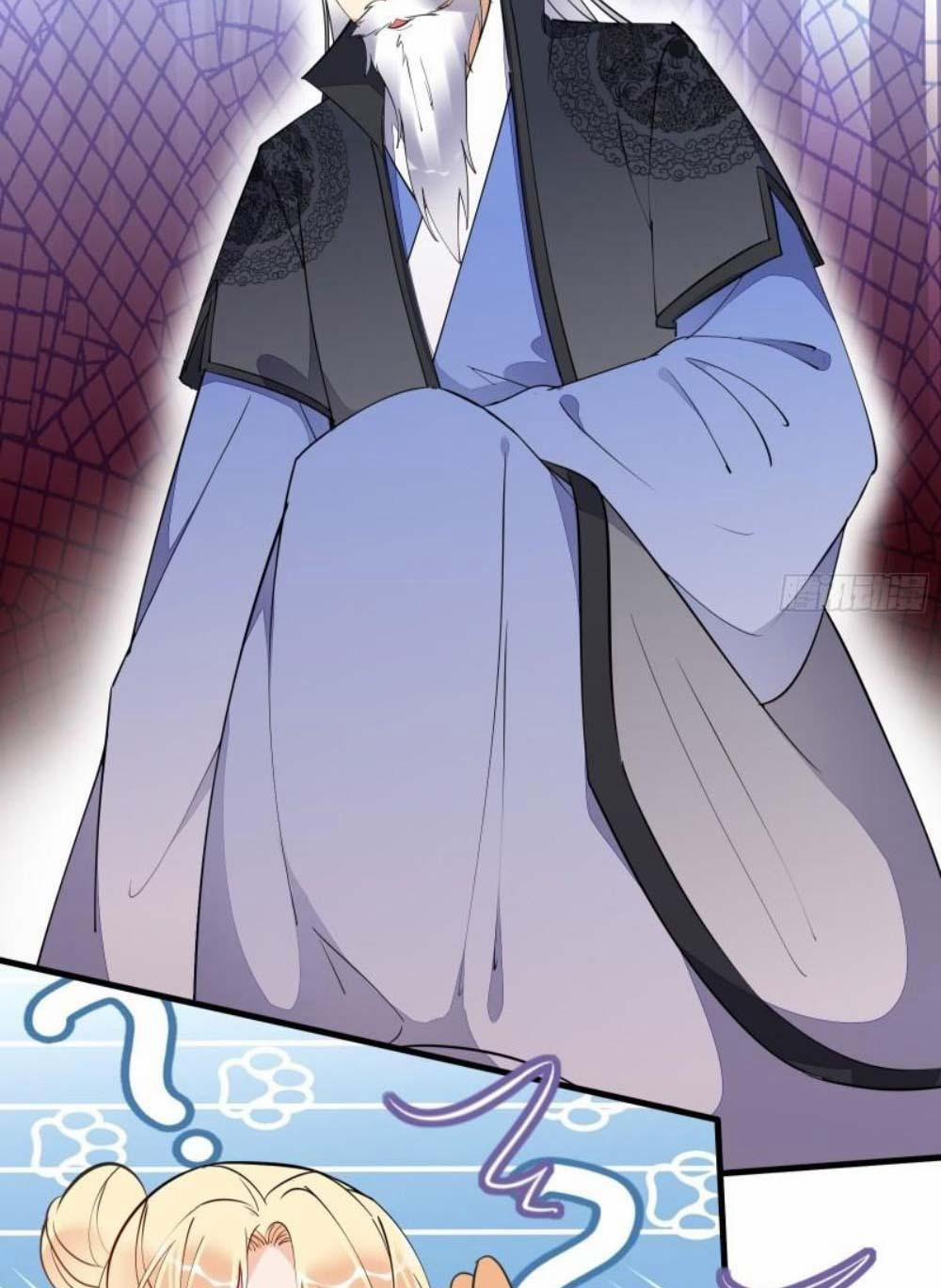 Tu Tiên Phải Dựa Vào Sugar Mommy 170 trang 38