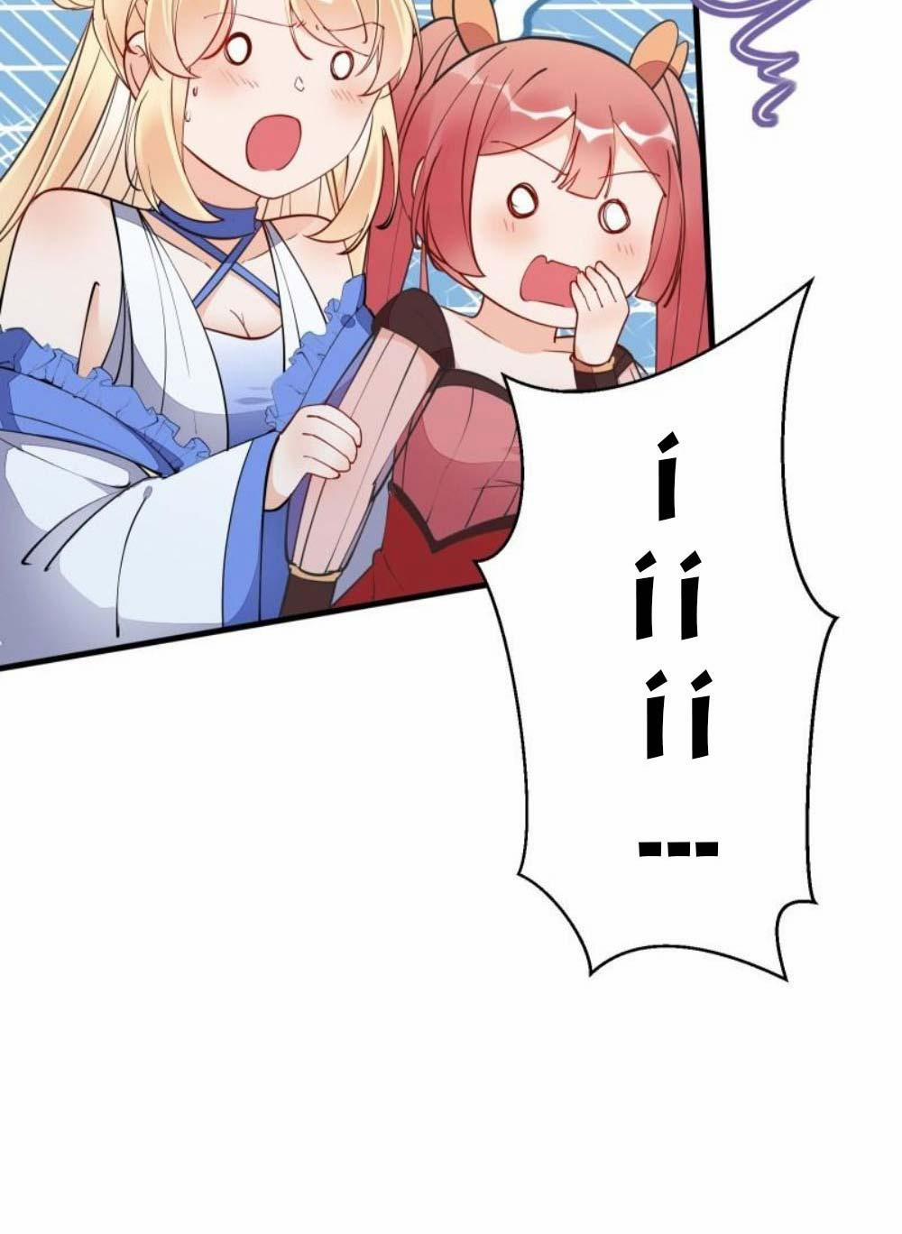 Tu Tiên Phải Dựa Vào Sugar Mommy 170 trang 39