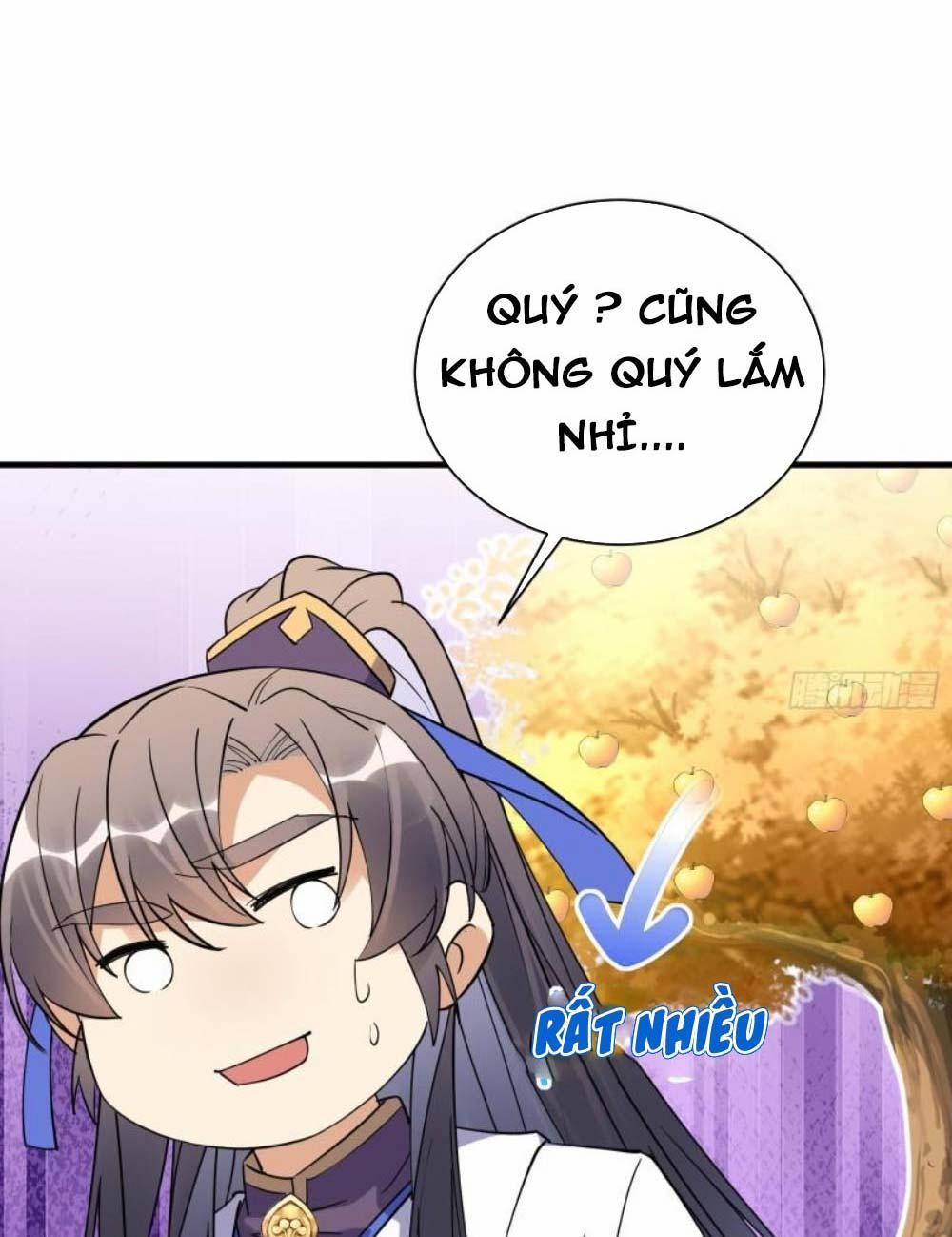 Tu Tiên Phải Dựa Vào Sugar Mommy 170 trang 9