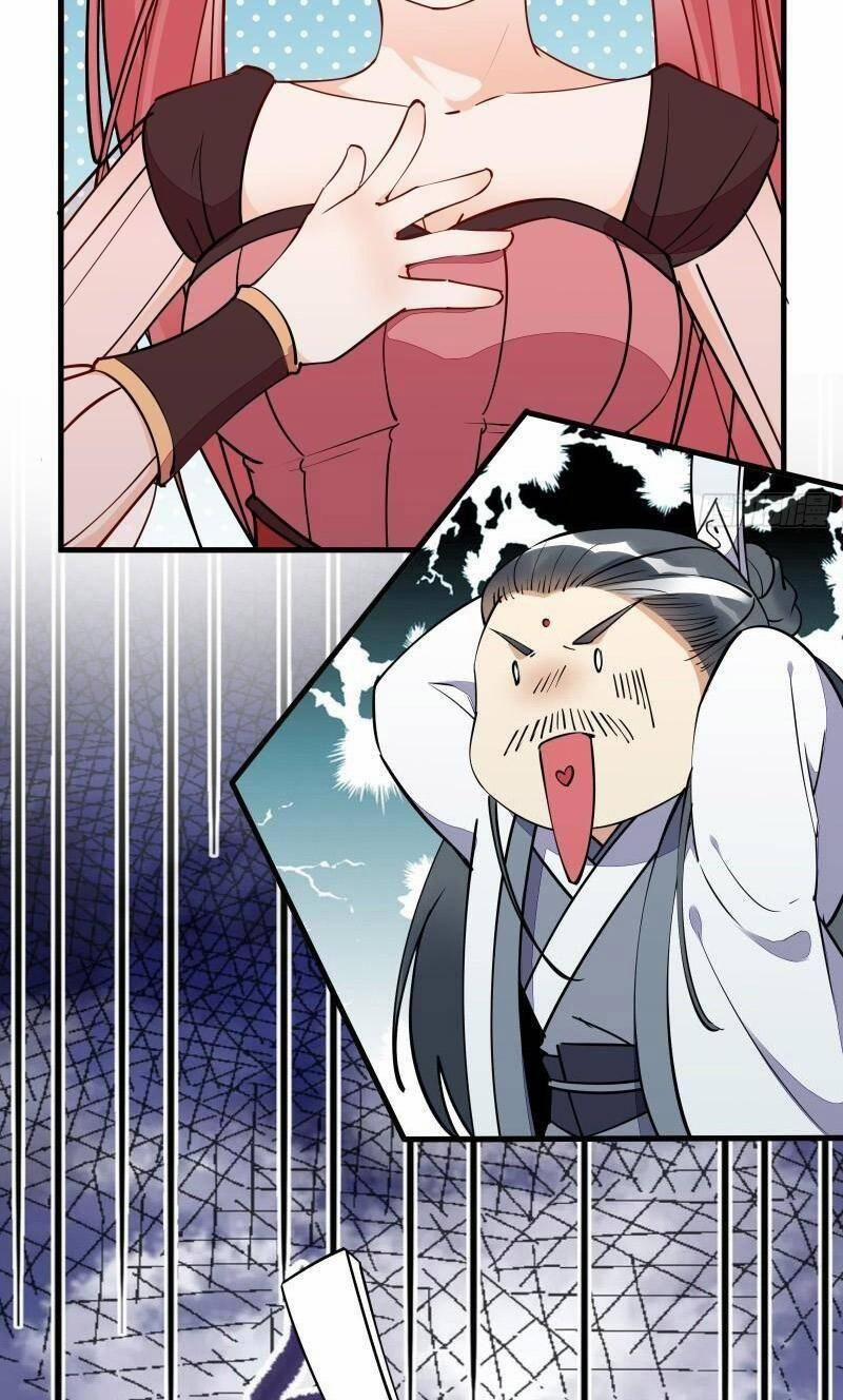 Tu Tiên Phải Dựa Vào Sugar Mommy 171 trang 11