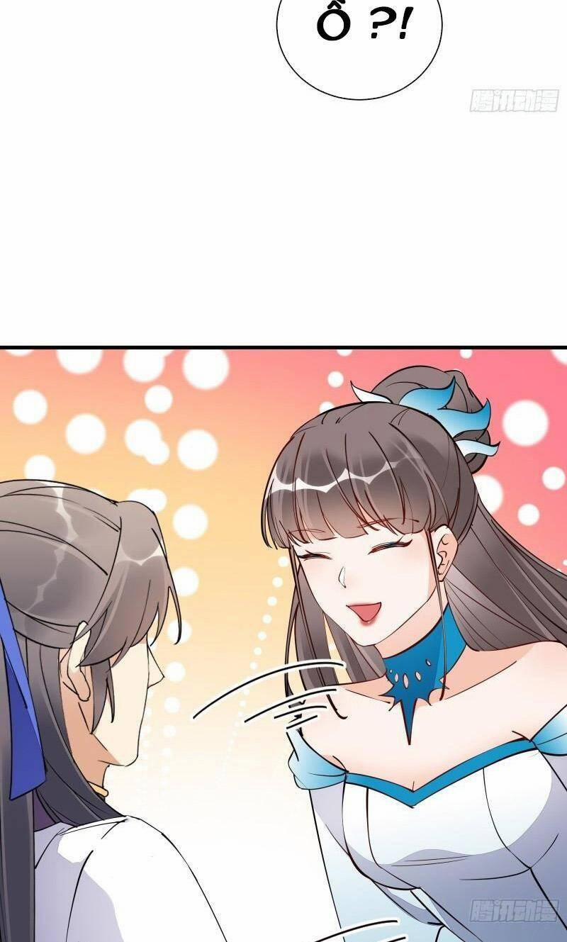 Tu Tiên Phải Dựa Vào Sugar Mommy 171 trang 19