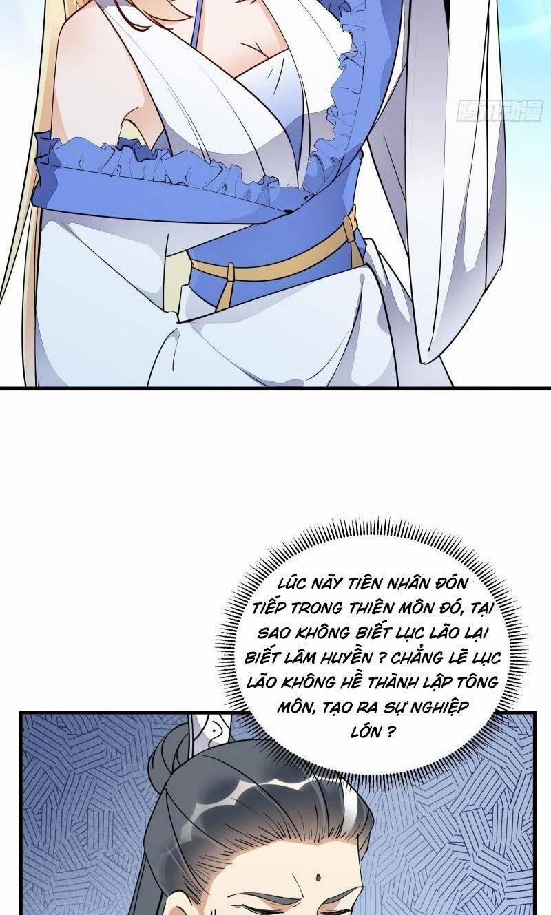 Tu Tiên Phải Dựa Vào Sugar Mommy 171 trang 2