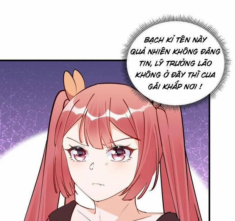 Tu Tiên Phải Dựa Vào Sugar Mommy 171 trang 21