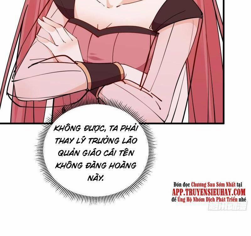 Tu Tiên Phải Dựa Vào Sugar Mommy 171 trang 22