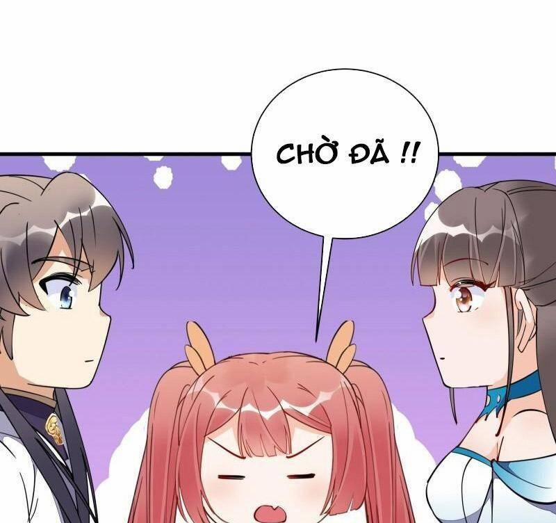 Tu Tiên Phải Dựa Vào Sugar Mommy 171 trang 23
