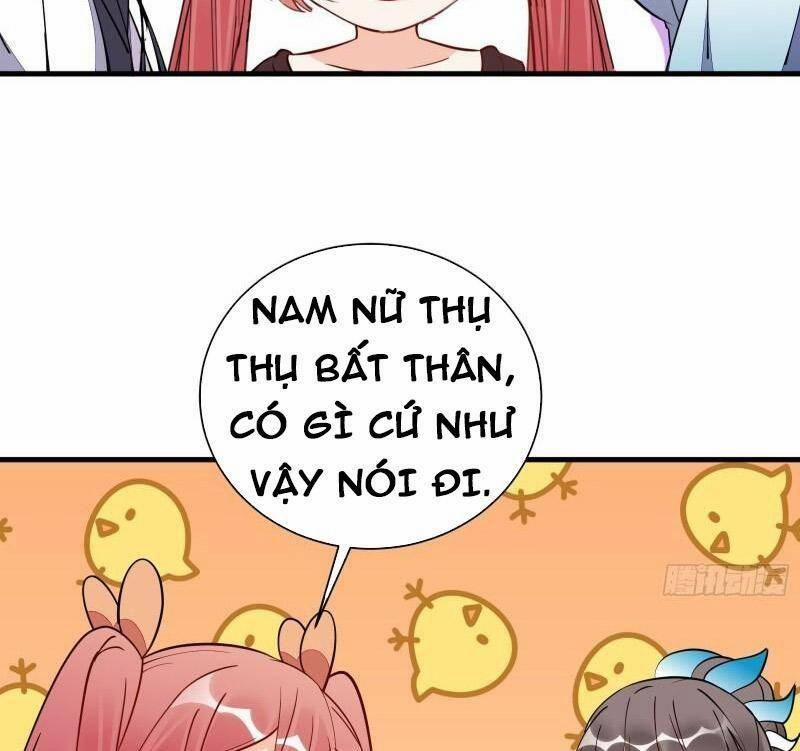 Tu Tiên Phải Dựa Vào Sugar Mommy 171 trang 24