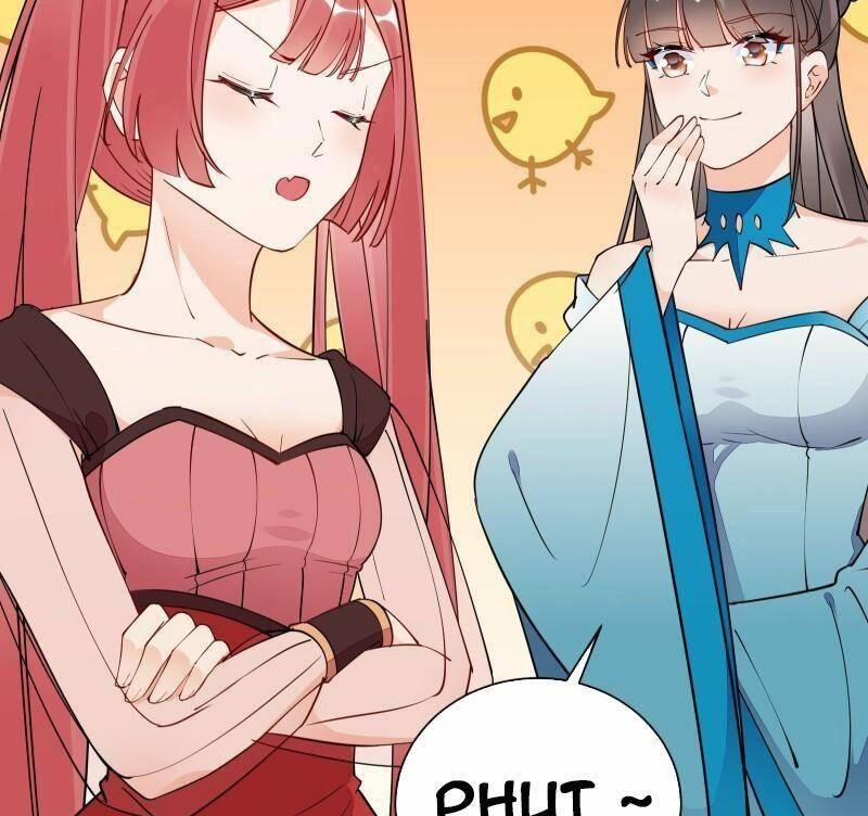 Tu Tiên Phải Dựa Vào Sugar Mommy 171 trang 25